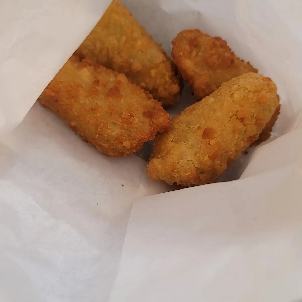 Jalapeño Poppers 6