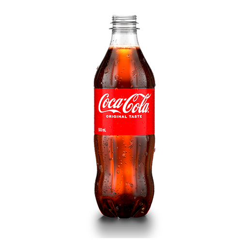 Bottled Pop, Pizza 73