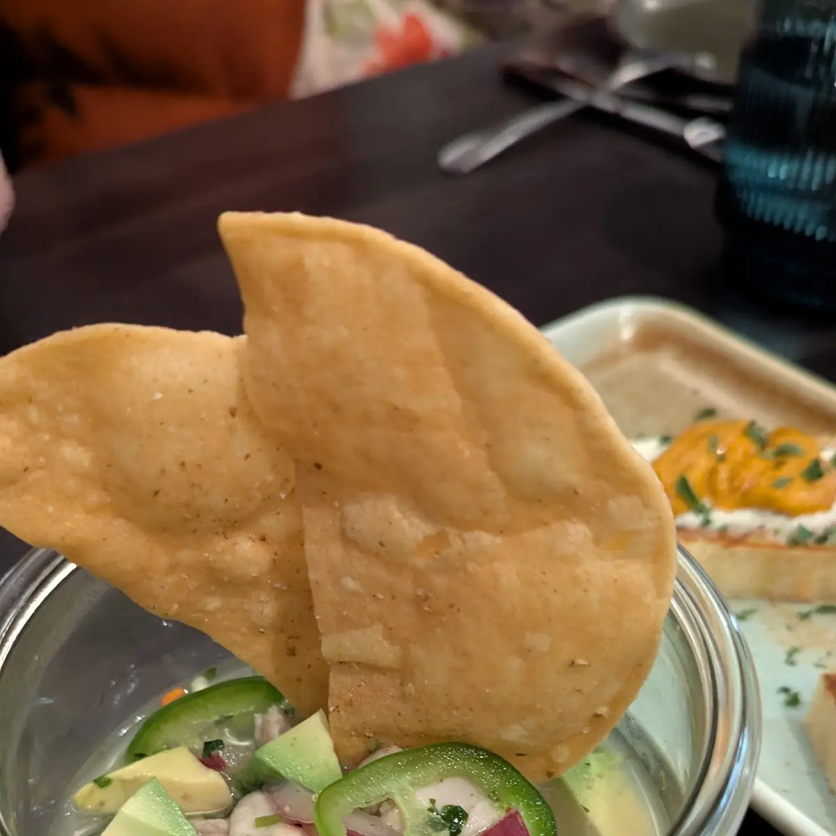 Ceviche