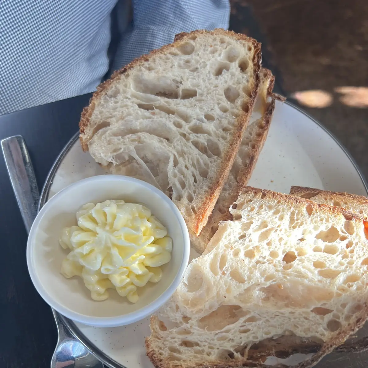 Sourdough
