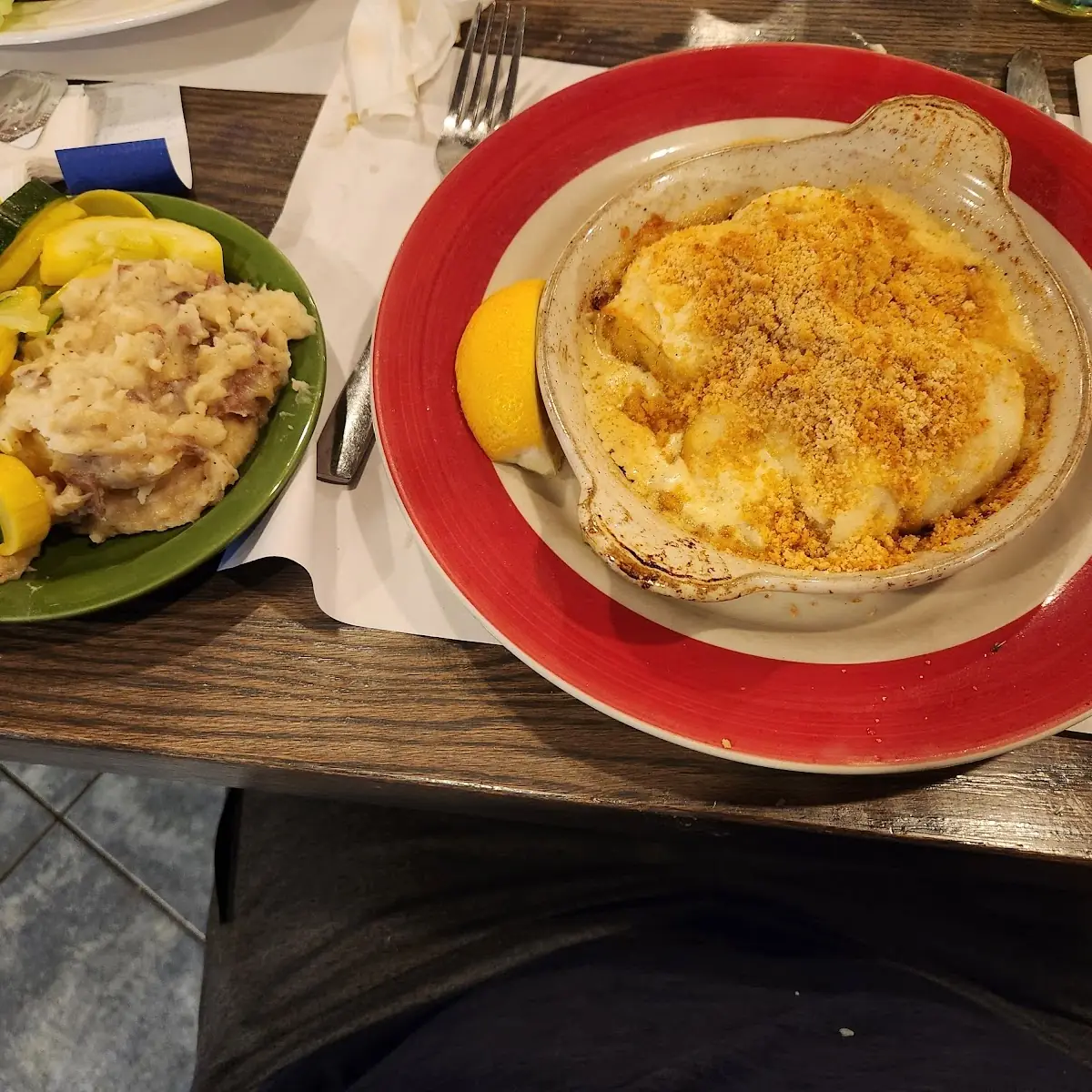 Baked French Onion Soup