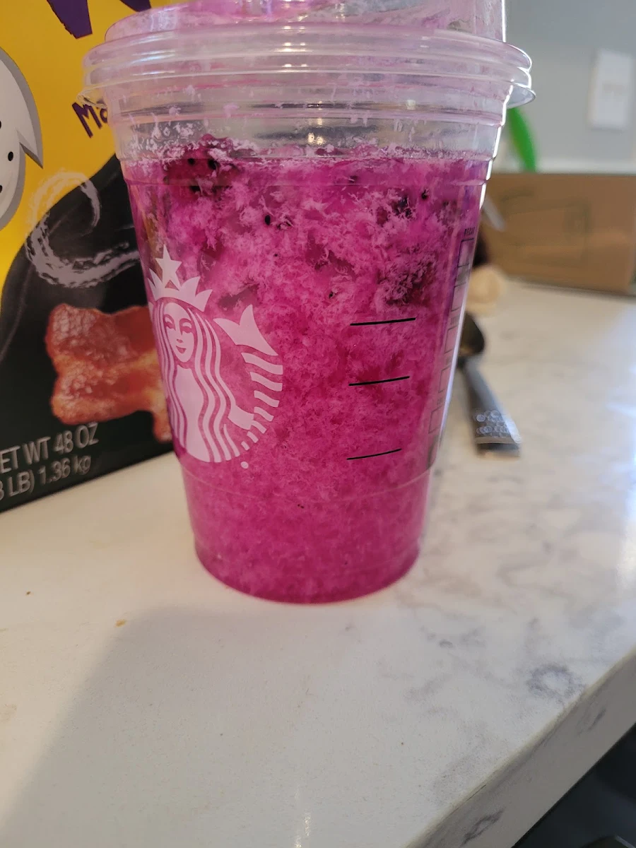 Pink Drink
