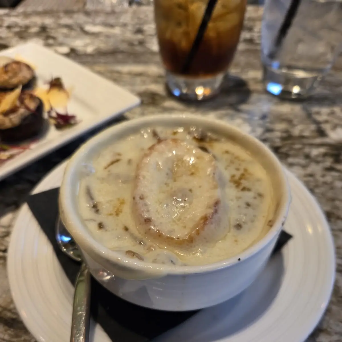 French Onion Soup