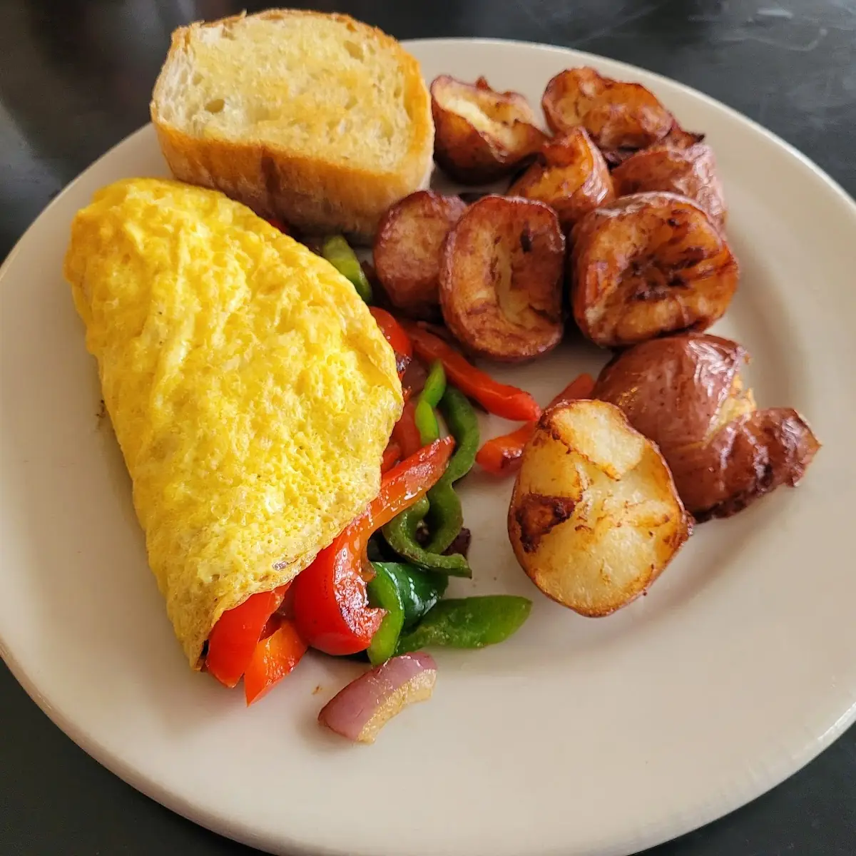 Denver Omelette