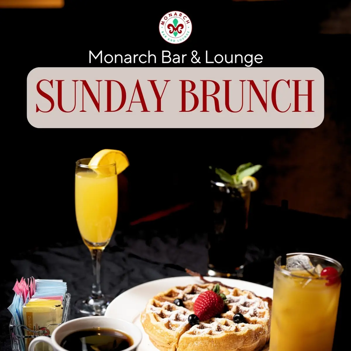 Sunday Brunch