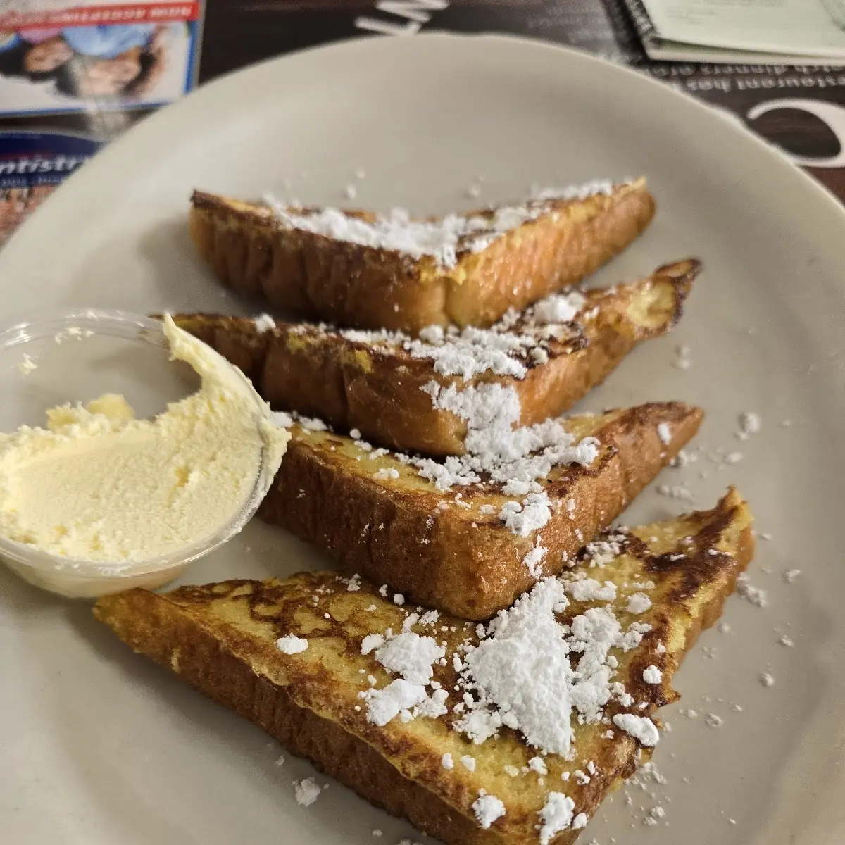 French Toast