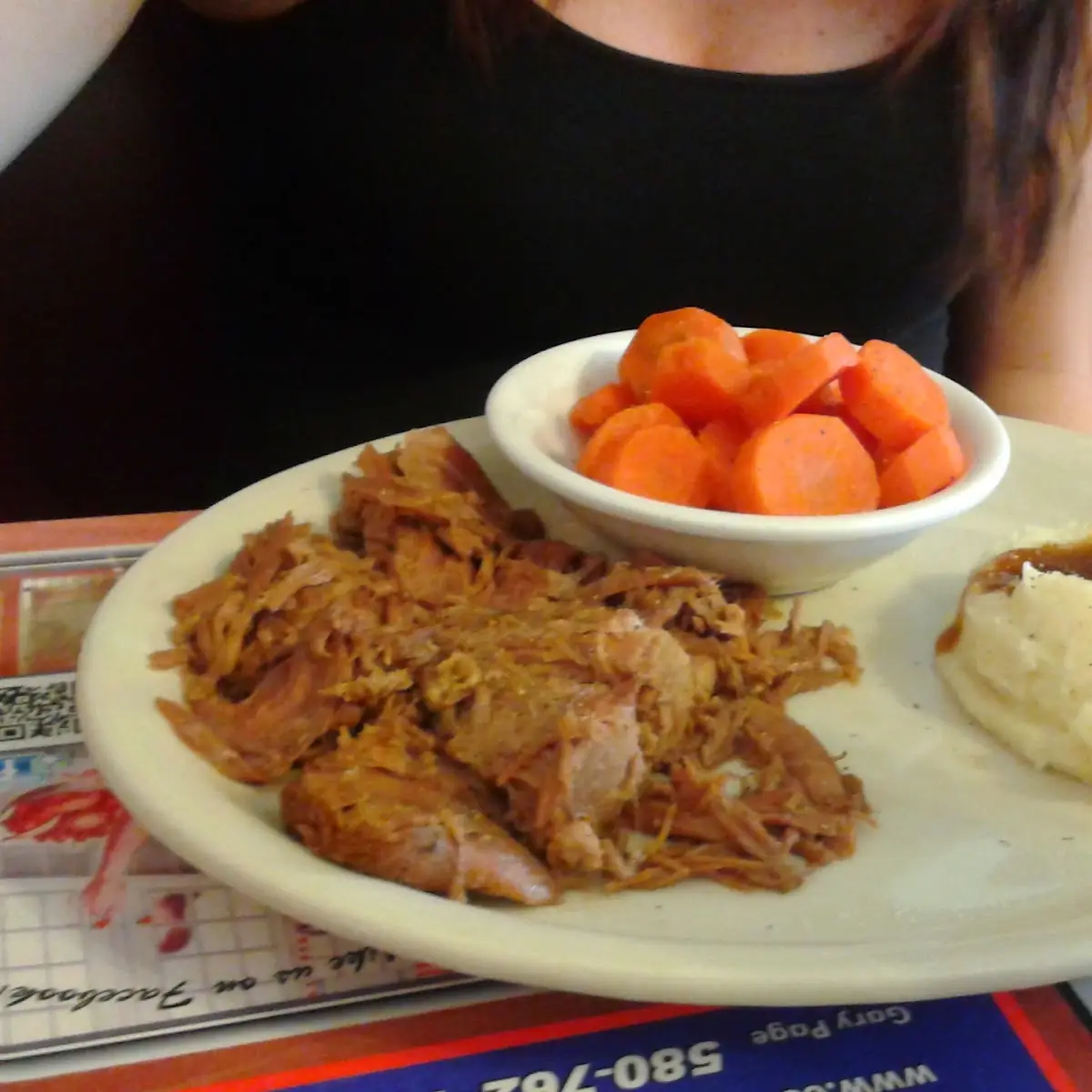 Pot Roast