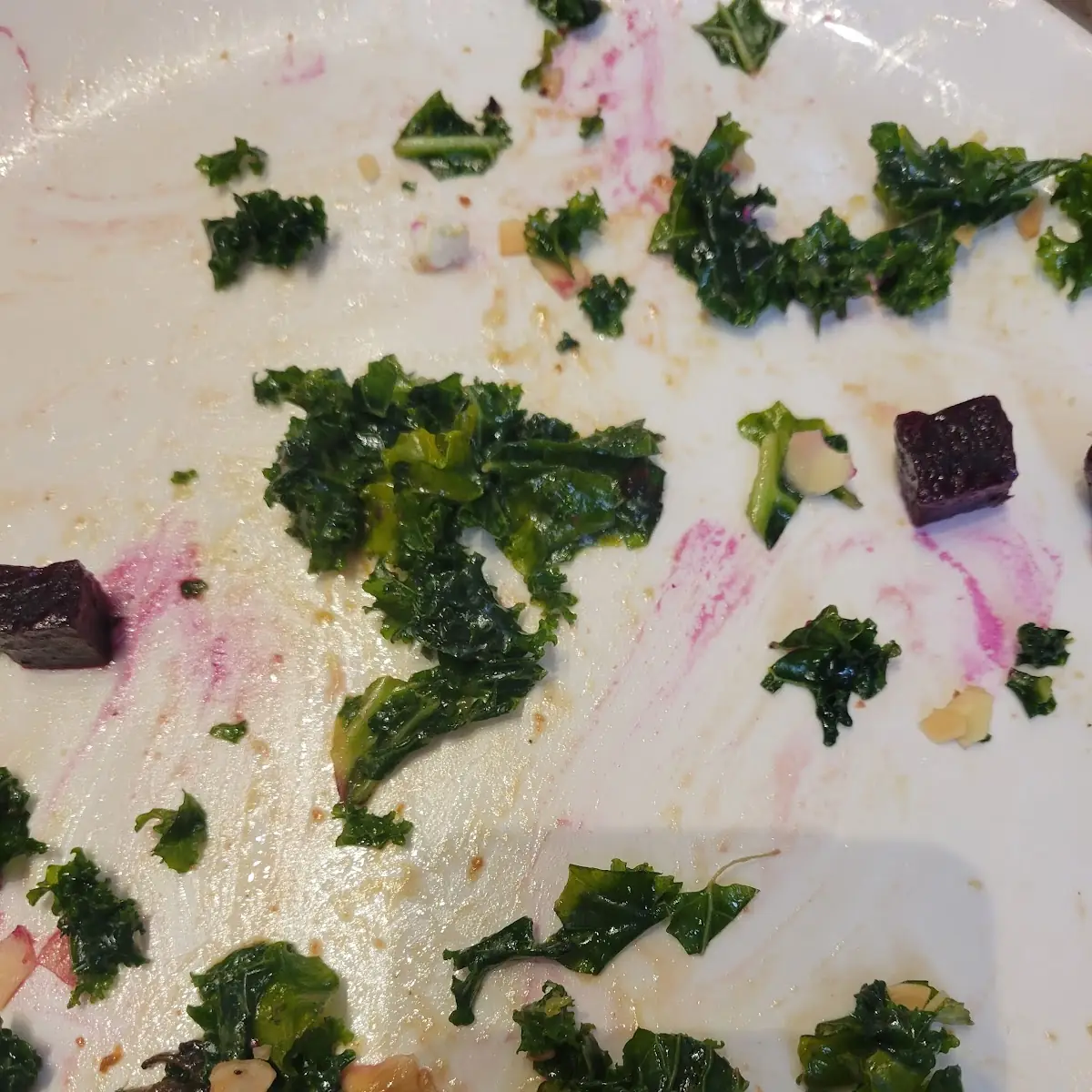 Kale Salad