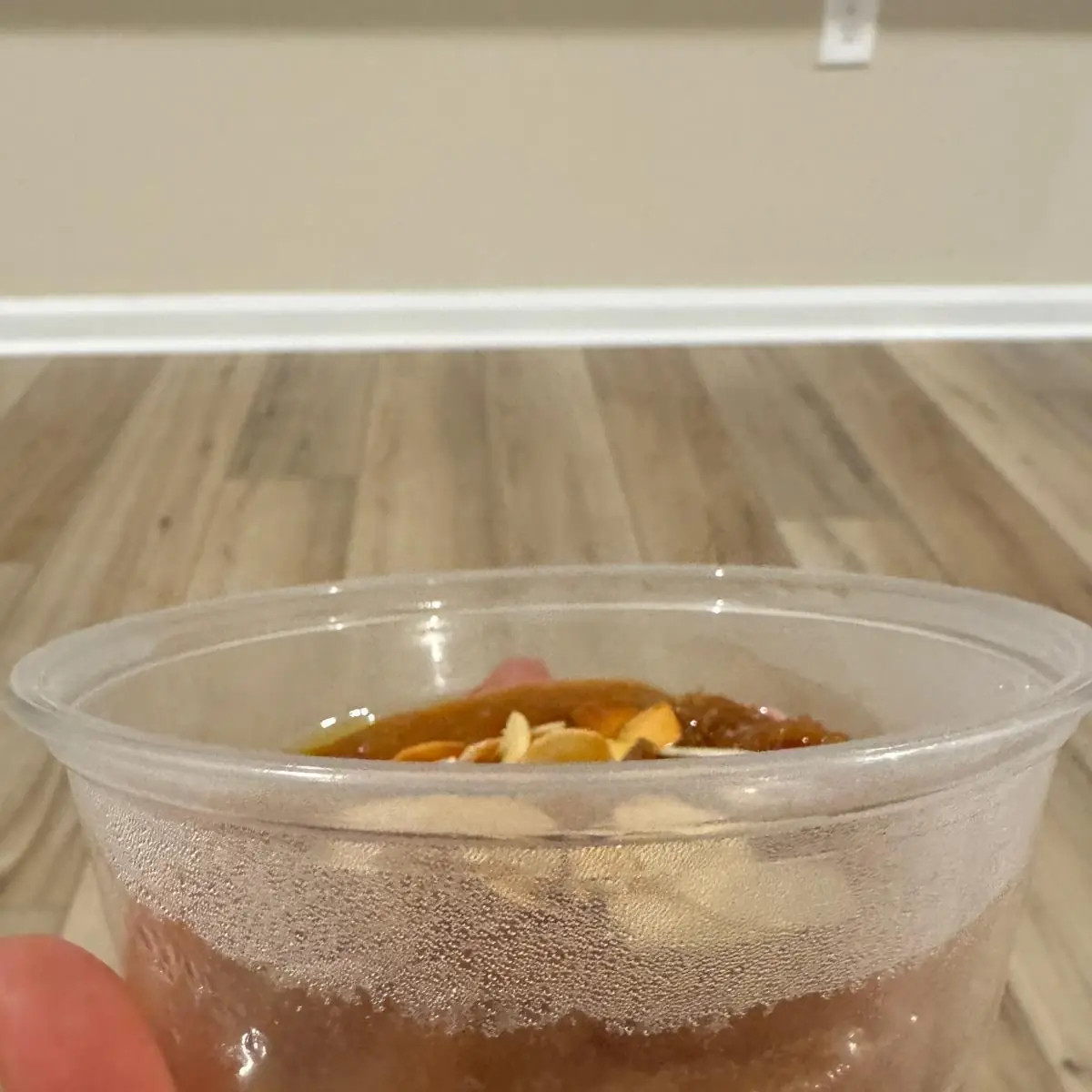 Daal Halwa