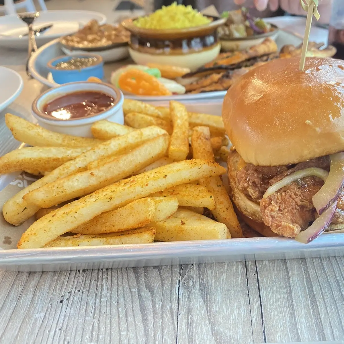 Pulled Pork