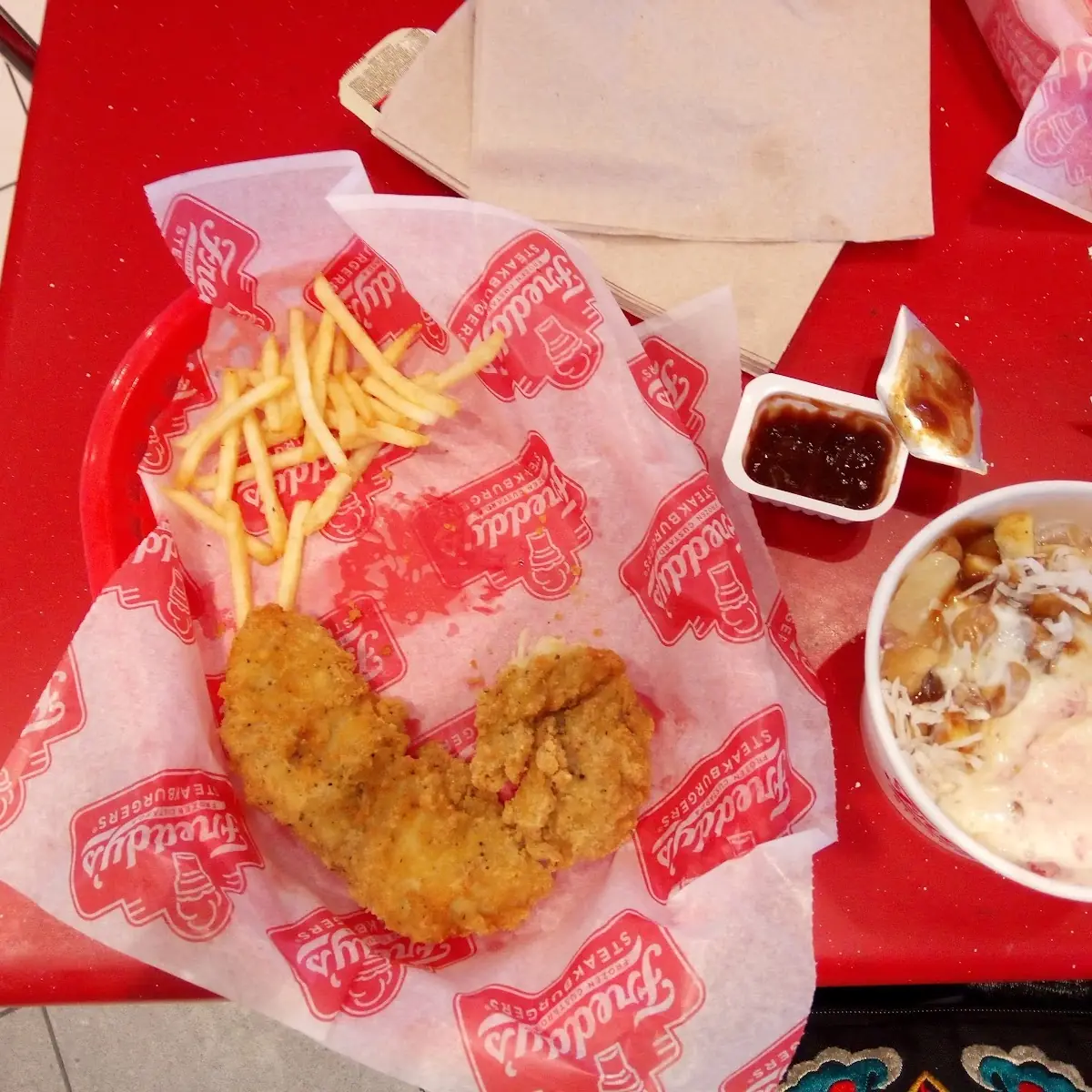 Chicken Tender