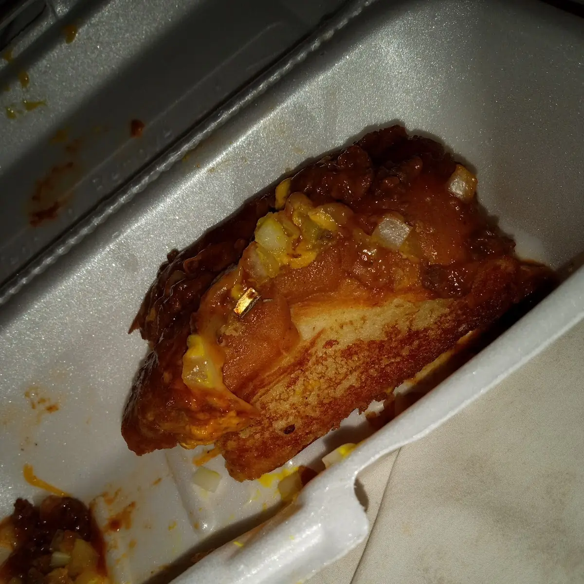 My Hot Dog