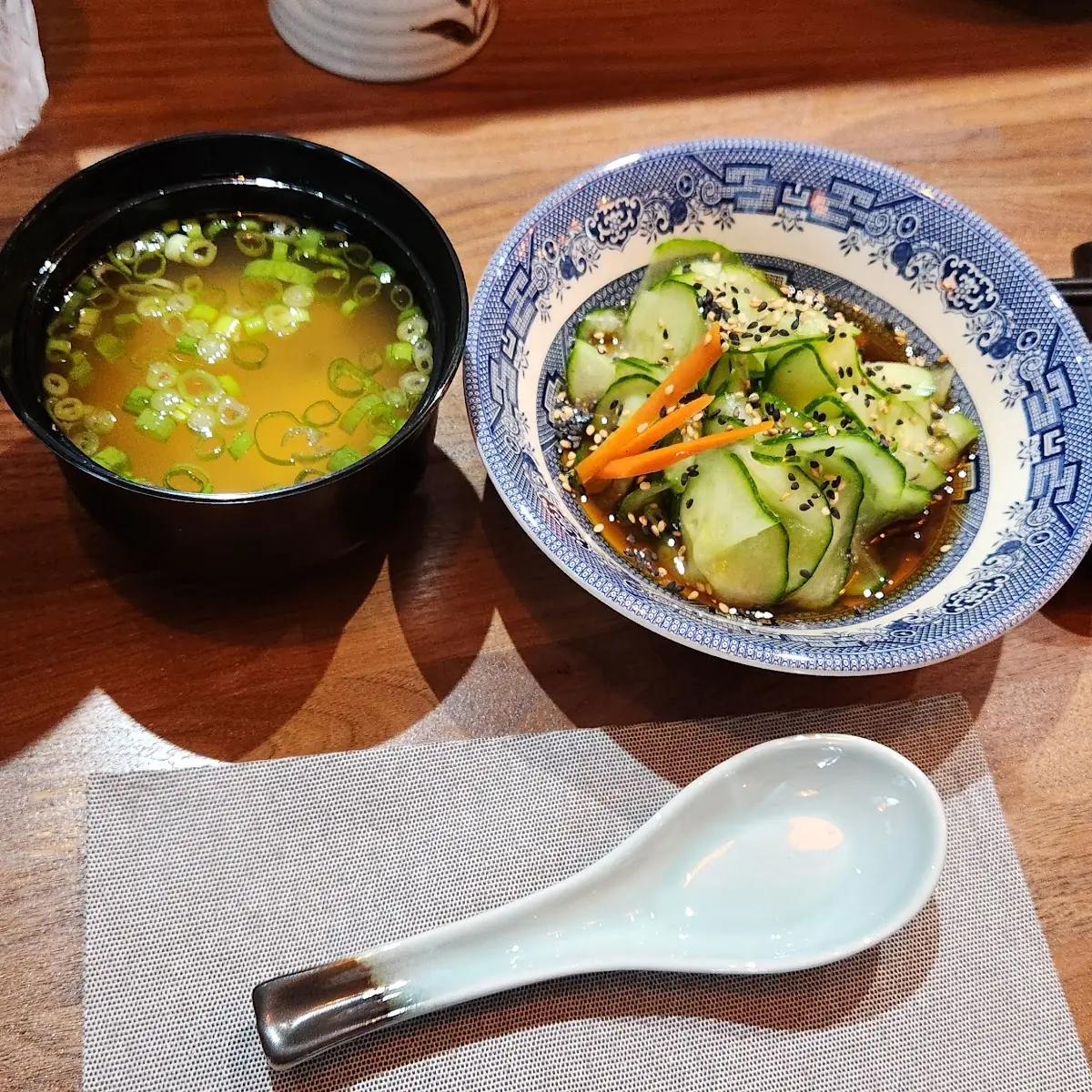Miso Soup