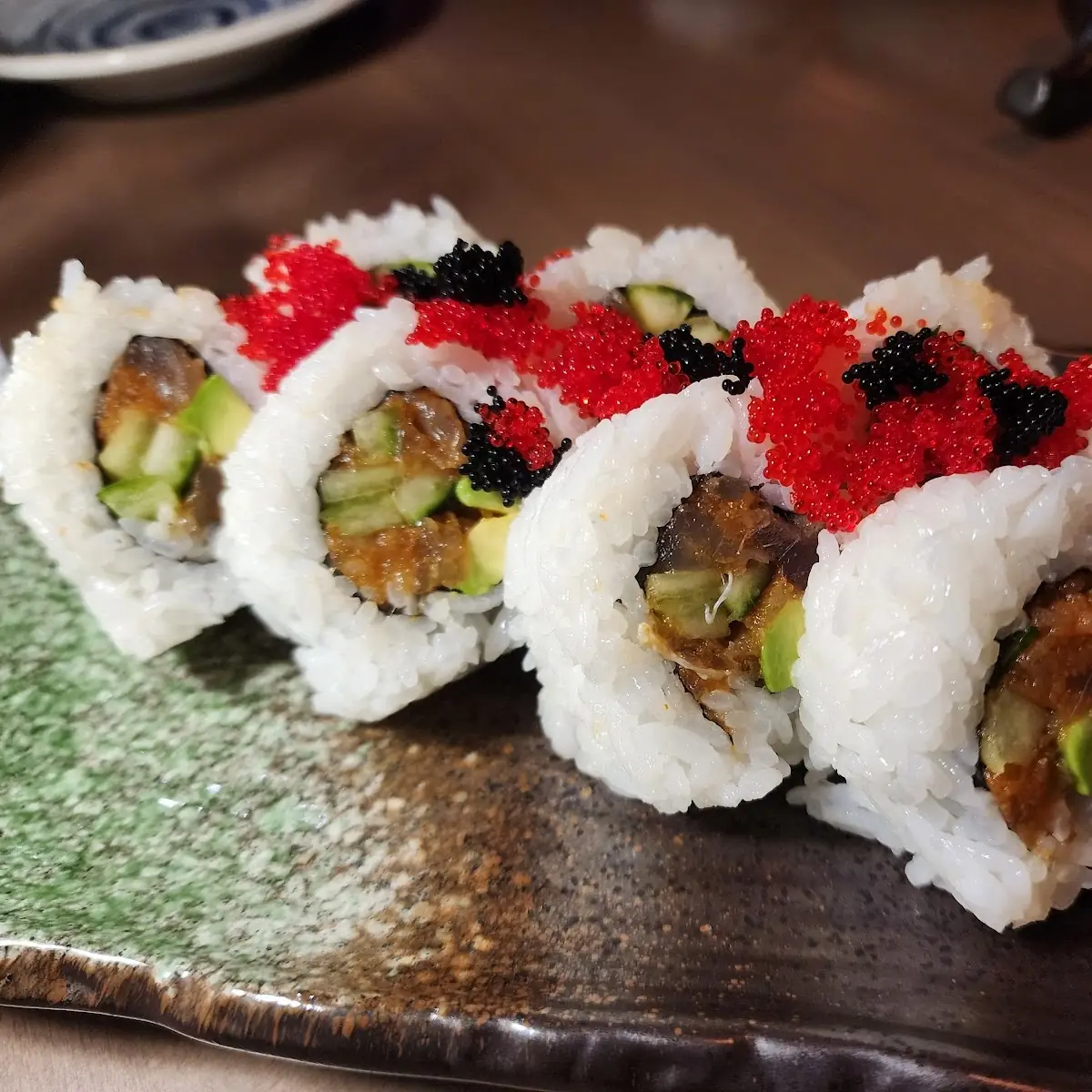 Spicy Tuna Roll