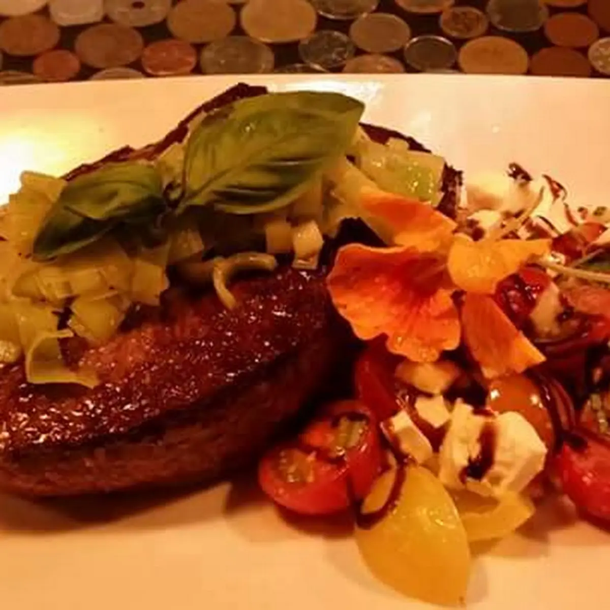 Bistro Steak