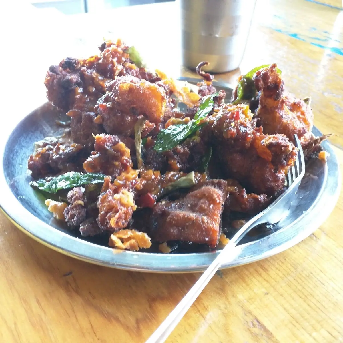 Gobi Manchurian