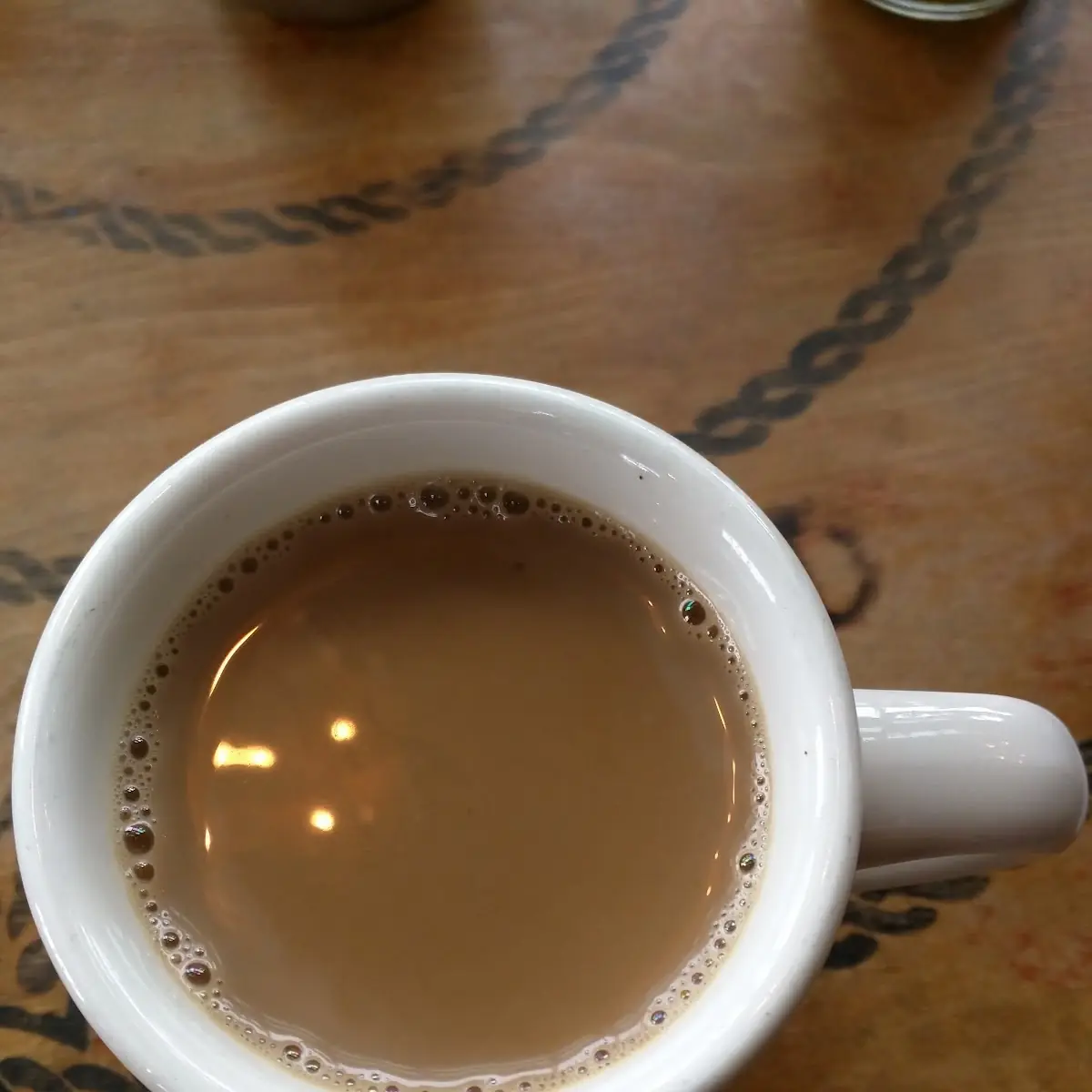 Masala Chai