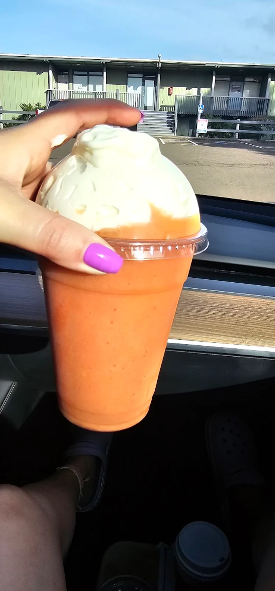 Thai Tea
