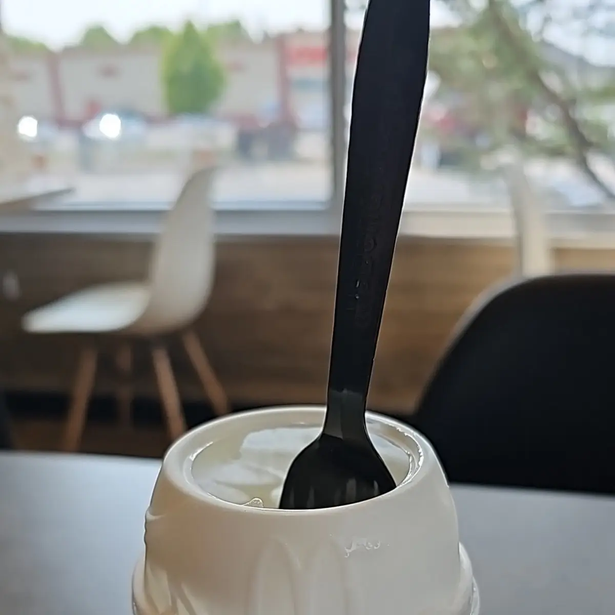 Vanilla Ice Cream