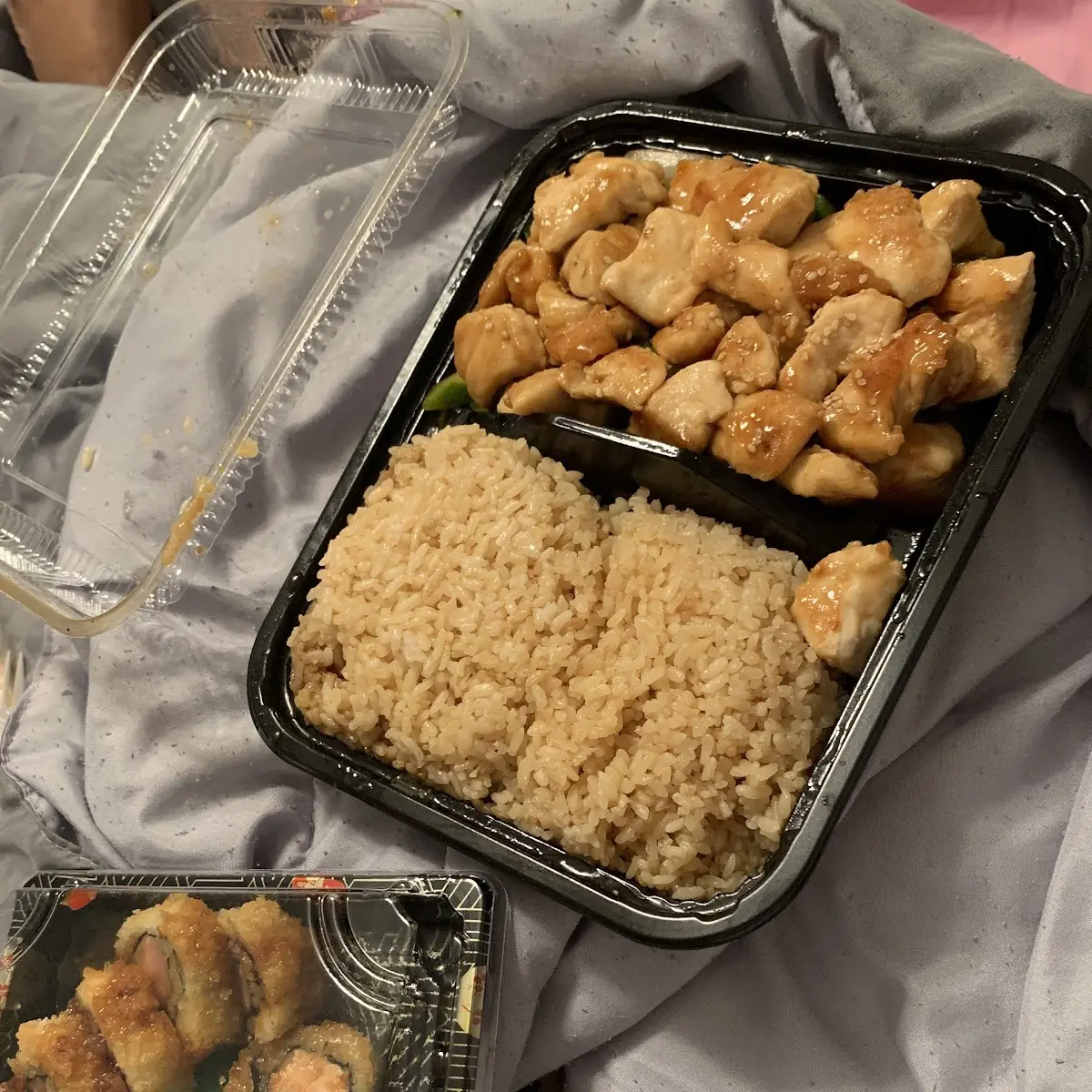 Brown Rice