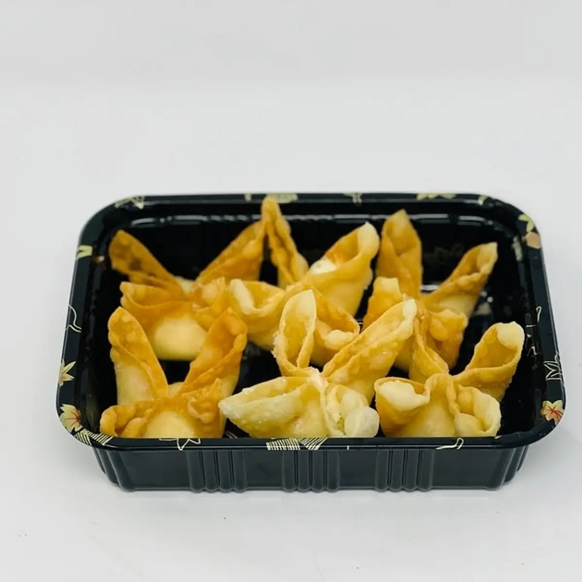 Crab Rangoon