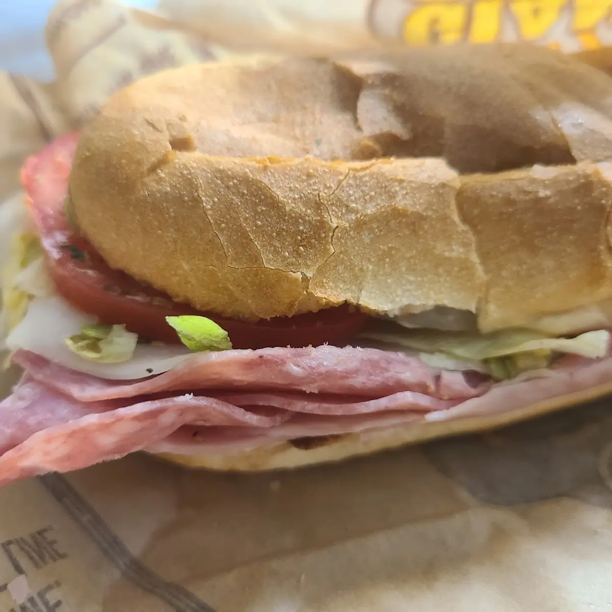 Italian Sub