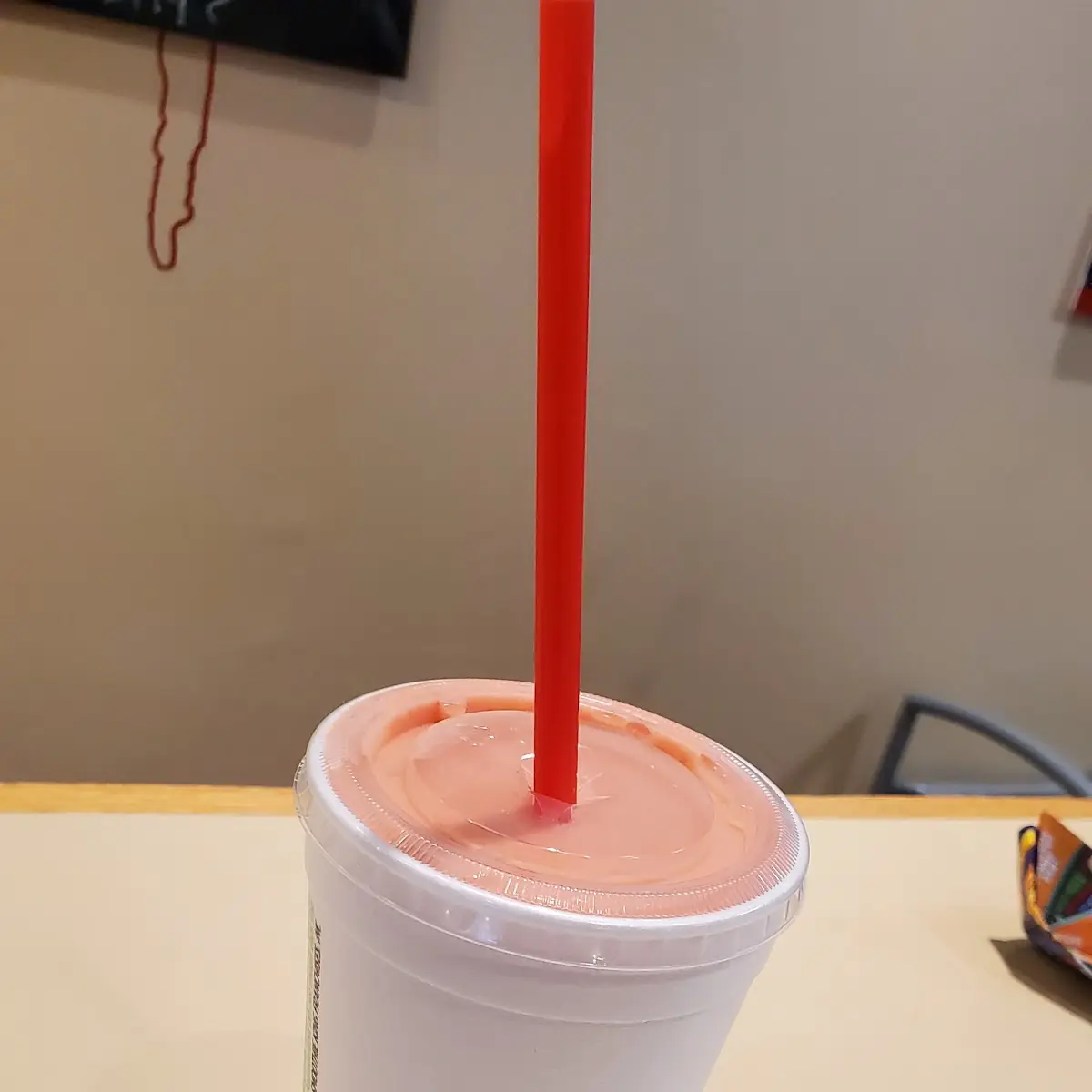 Mango Pineapple Strawberry