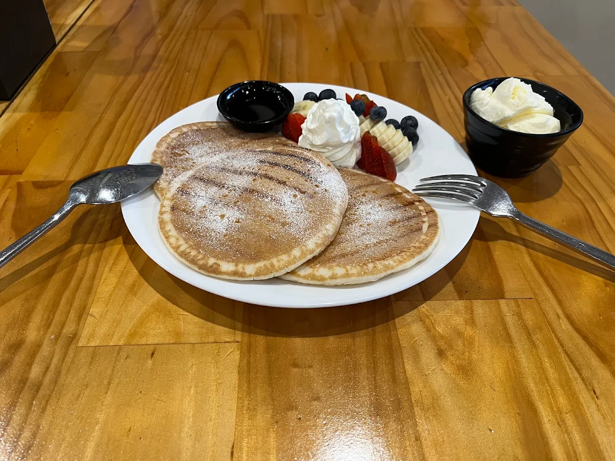 Pancakes