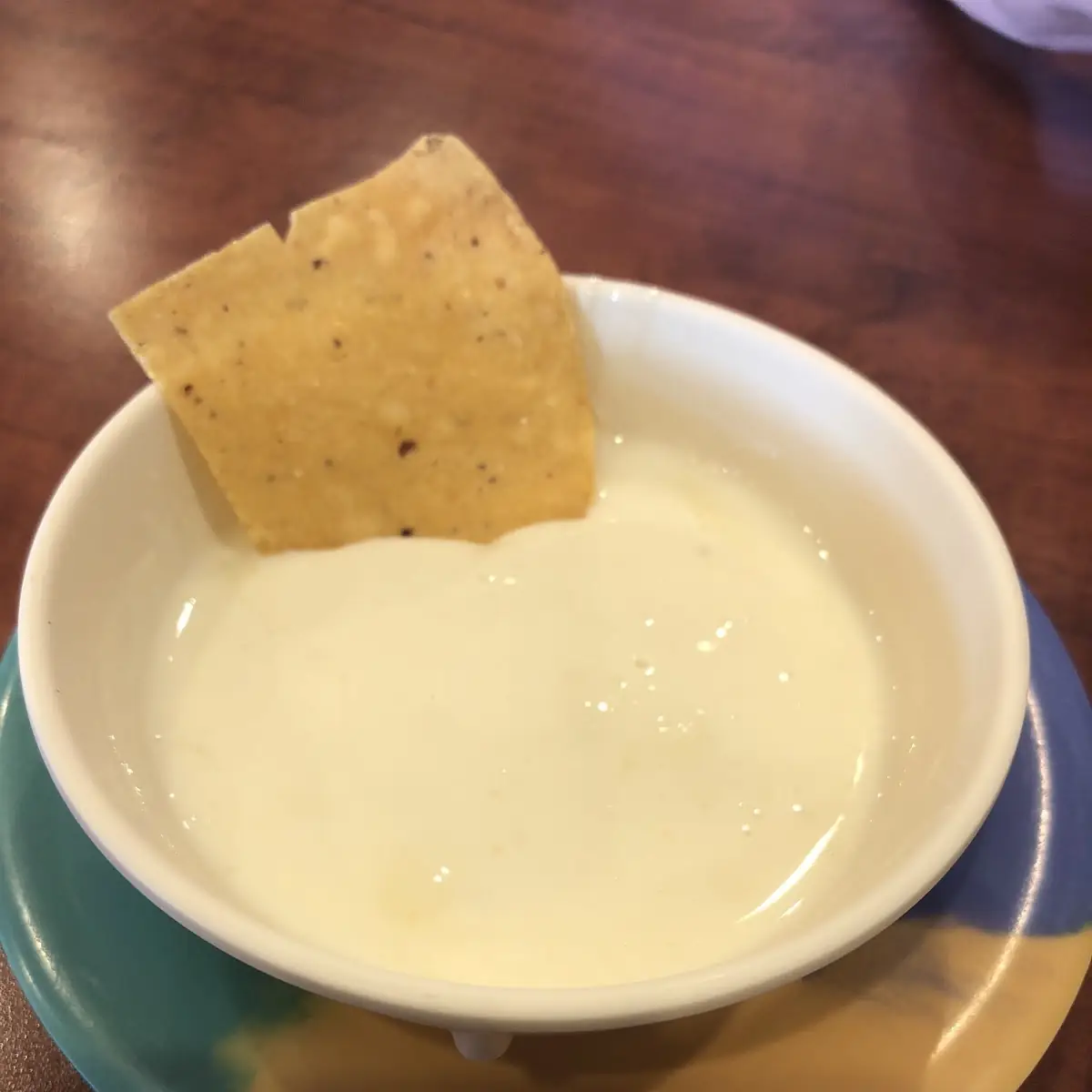 Cheese Dip