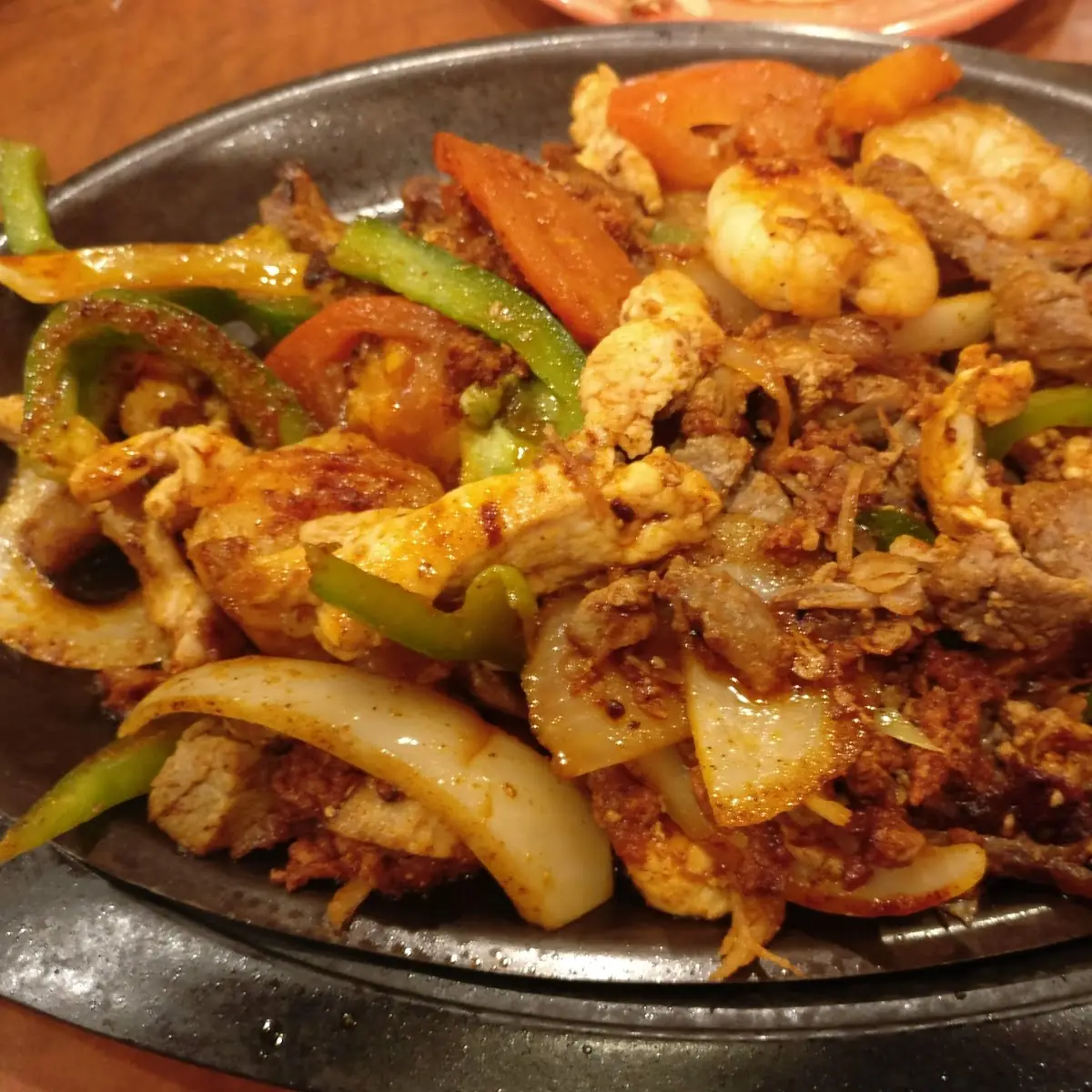 La Parrillada