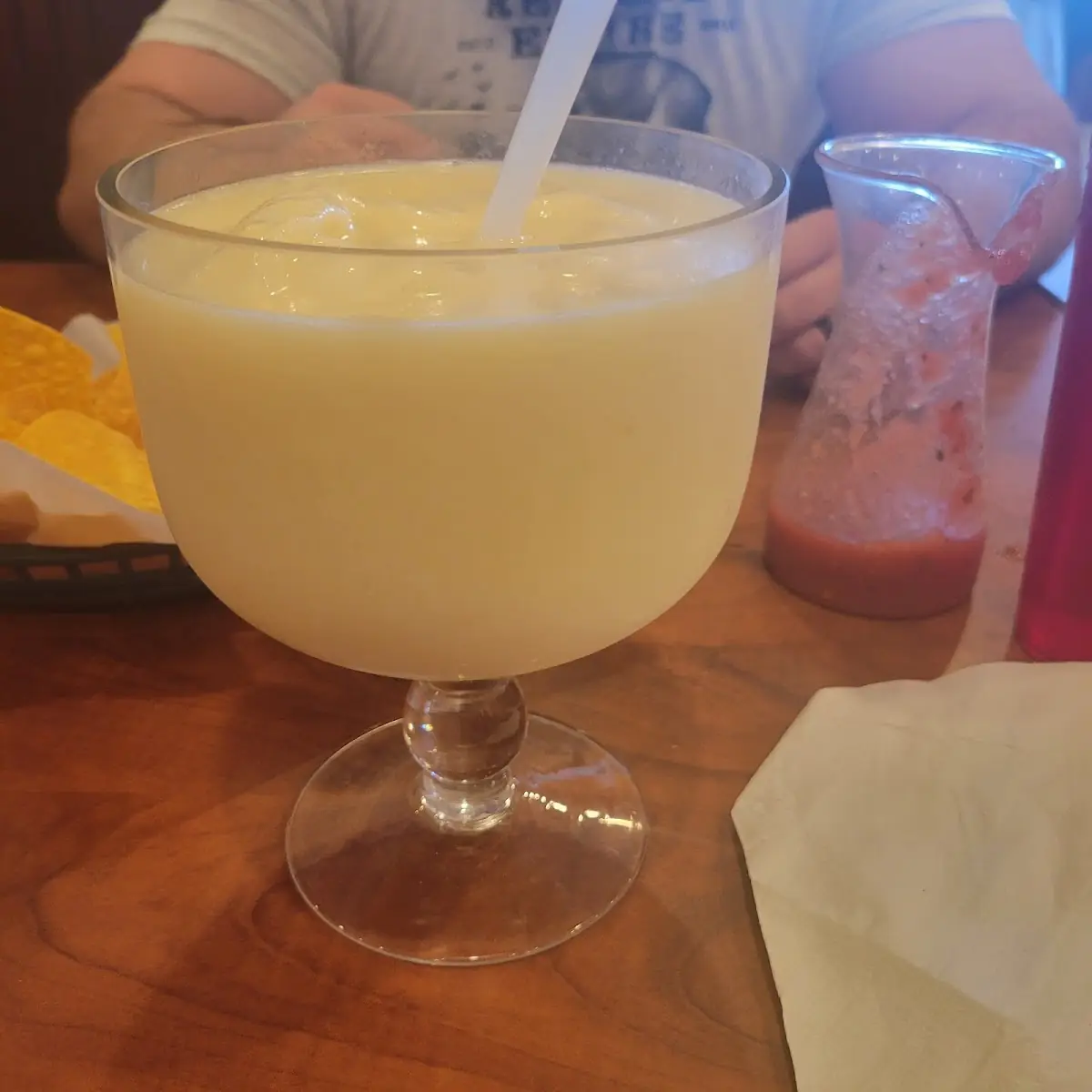Mango Margarita