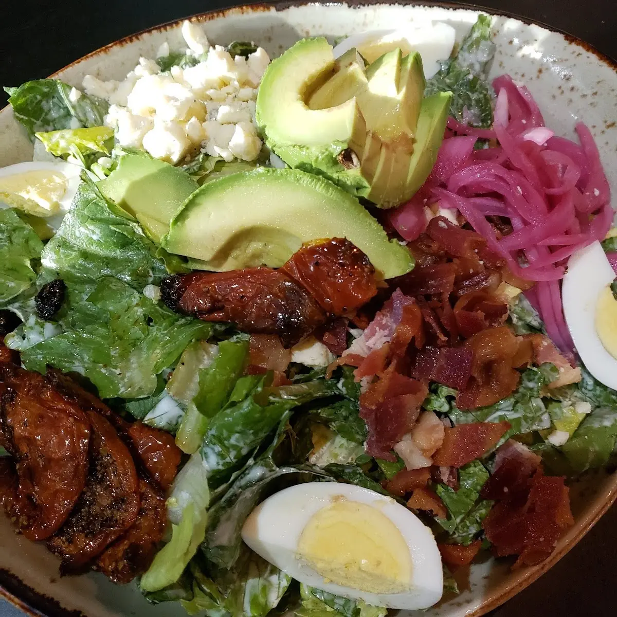 Cobb Salad