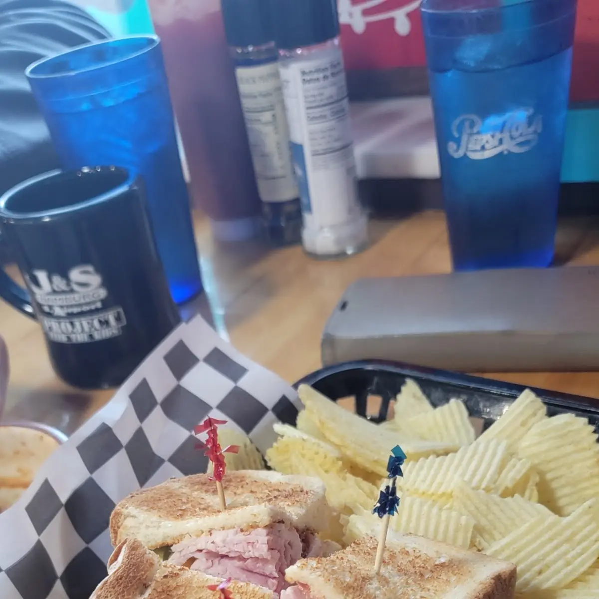Club Sandwich