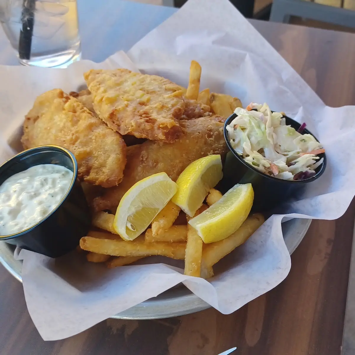 Fish&Chips