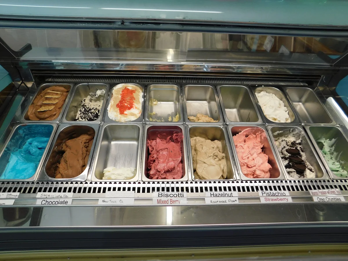 Gelato