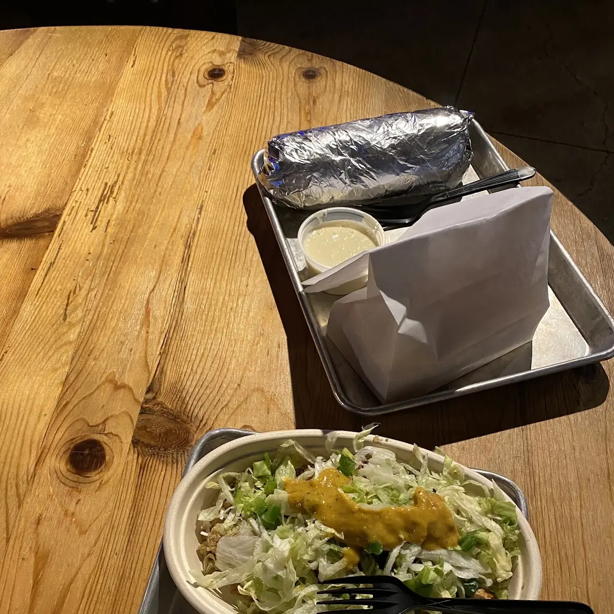 Caesar Salad