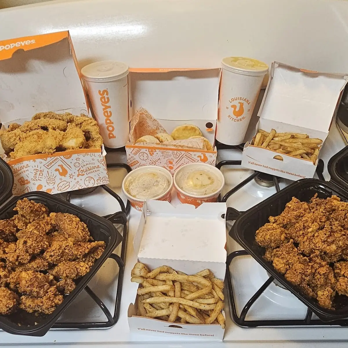 Fried Chicken