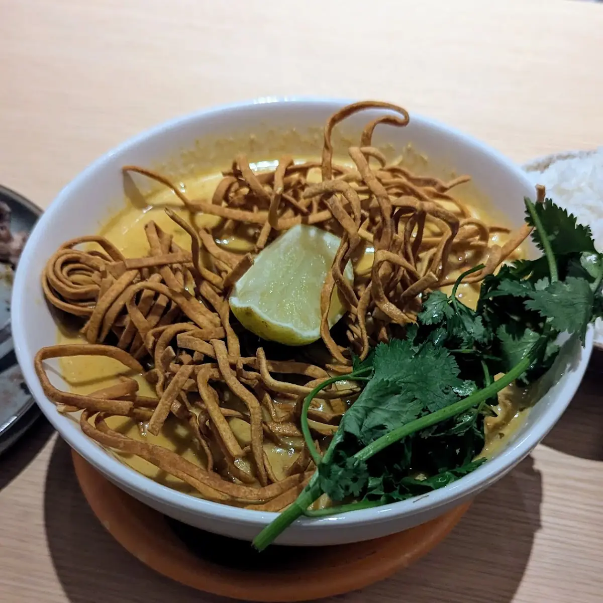 Kao Soi