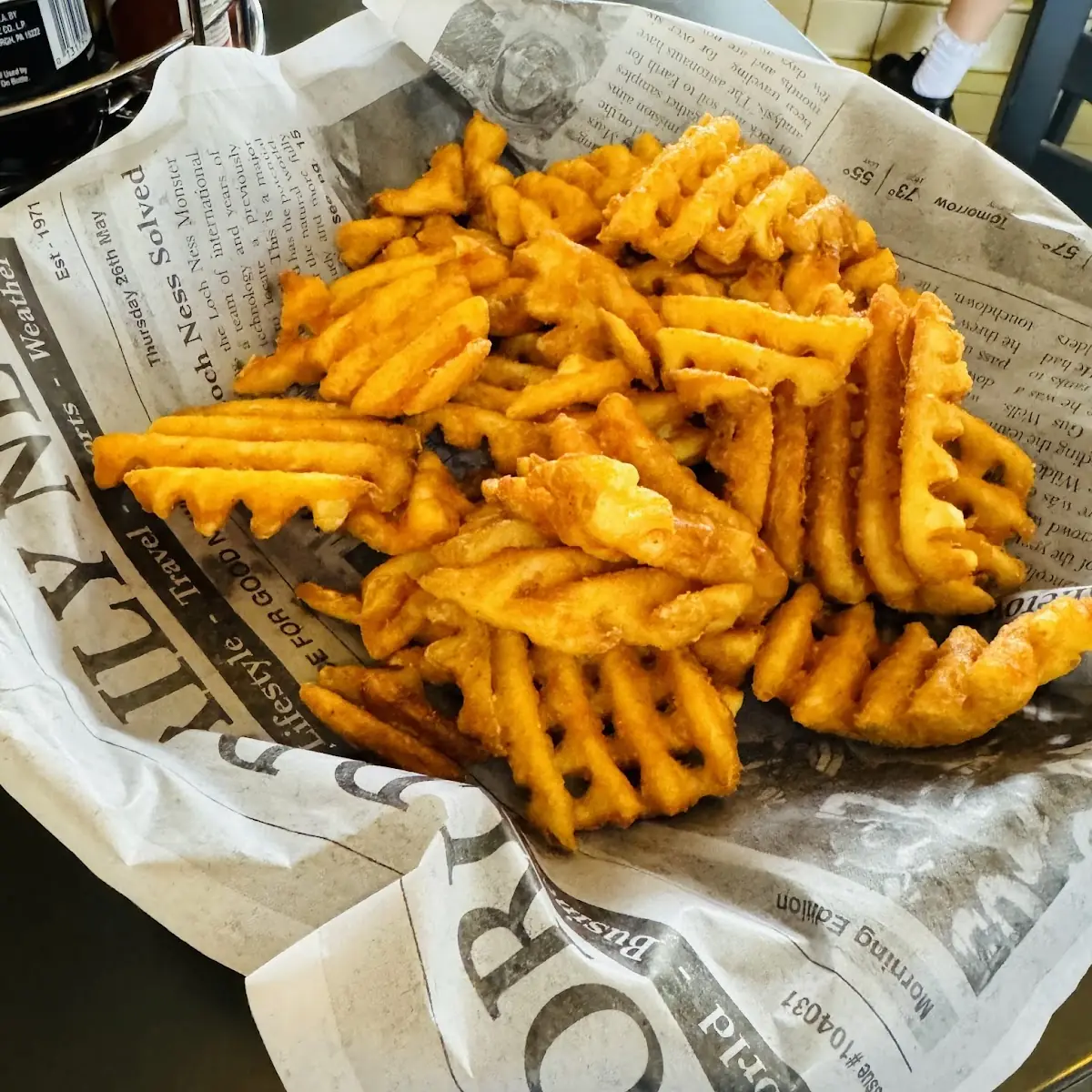 Sweet Potato