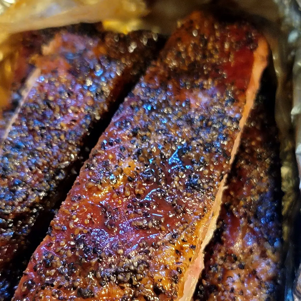 Pork Ribs