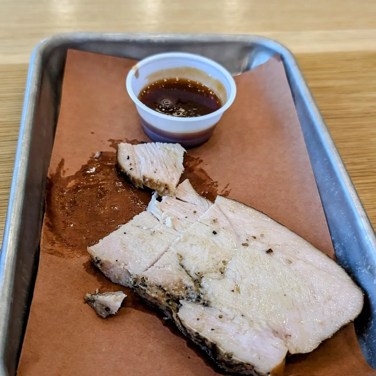 Smoked Turkey