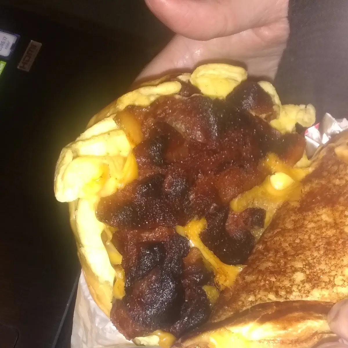 Chili Cheese