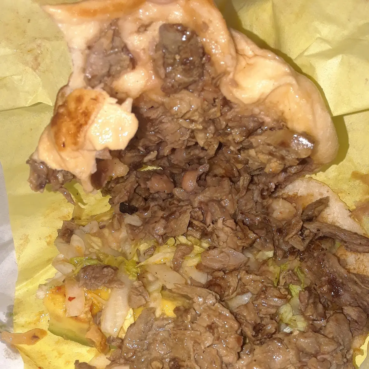 Philly Cheese Steak