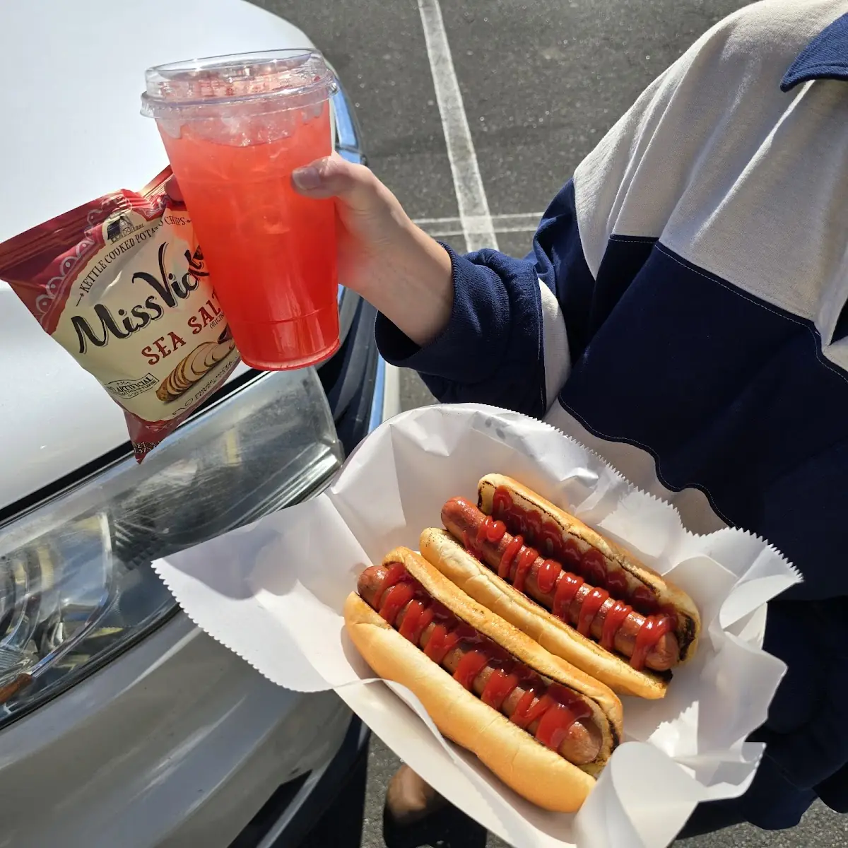 Hot Dog
