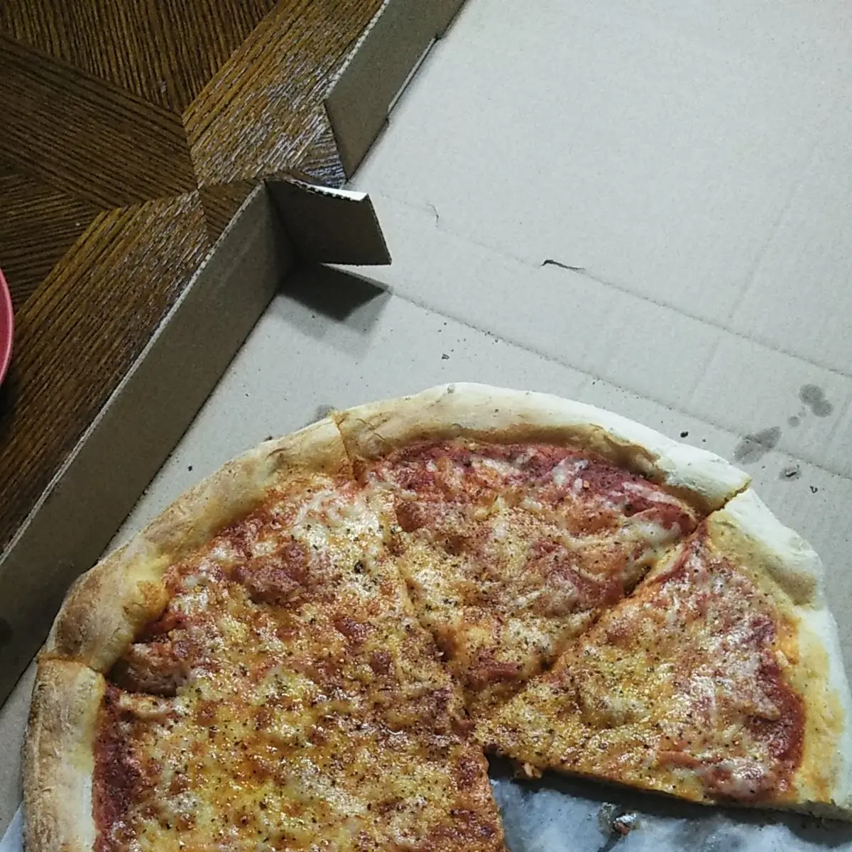 Beat Pizza