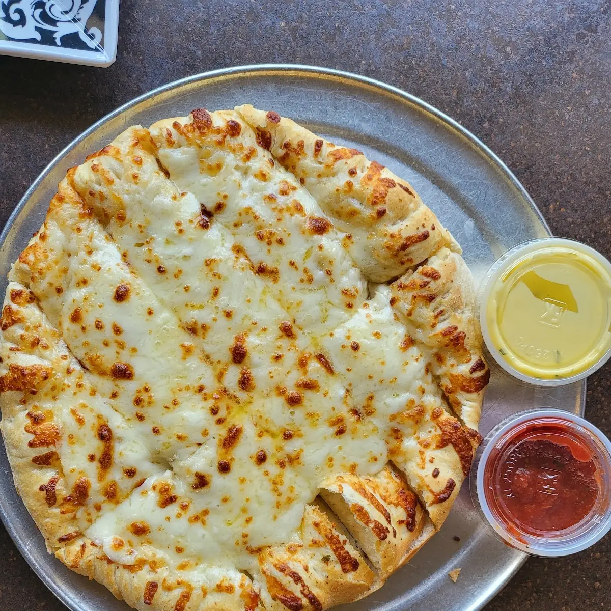 Cheese Bread