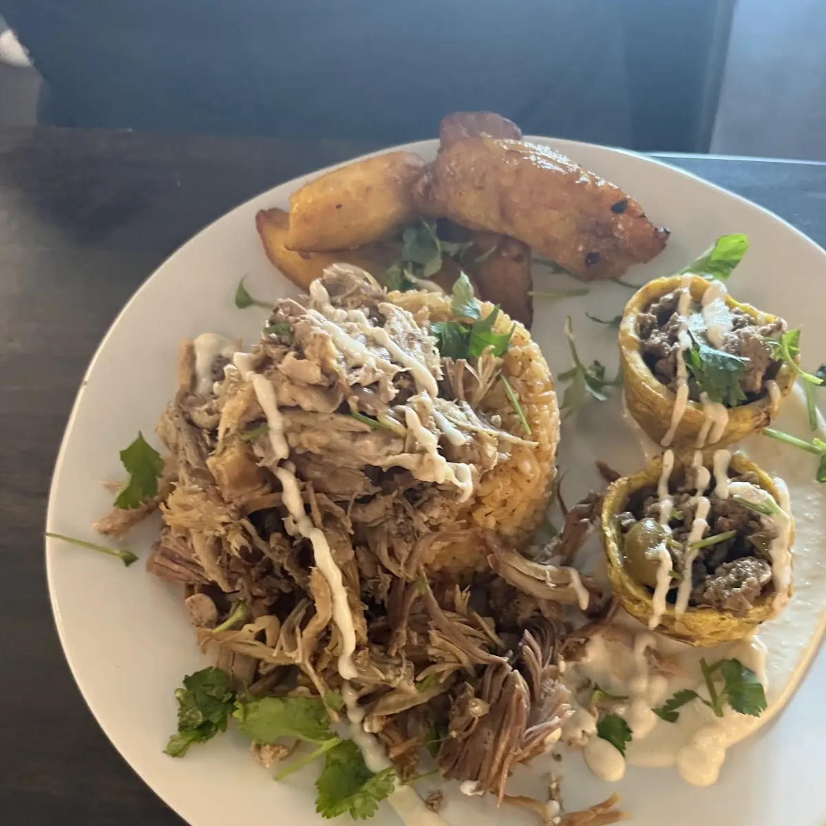 Pulled Pork