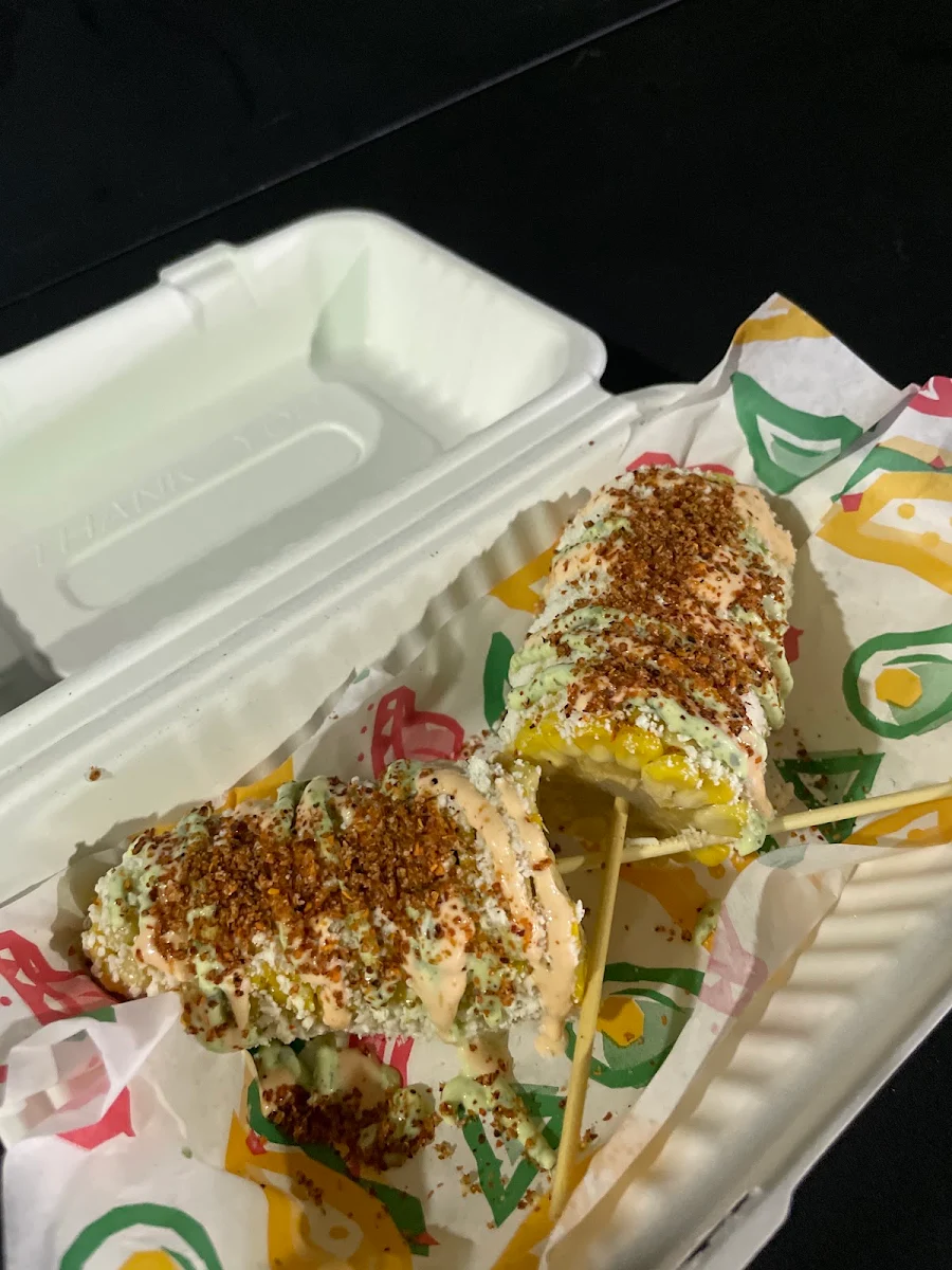Elote