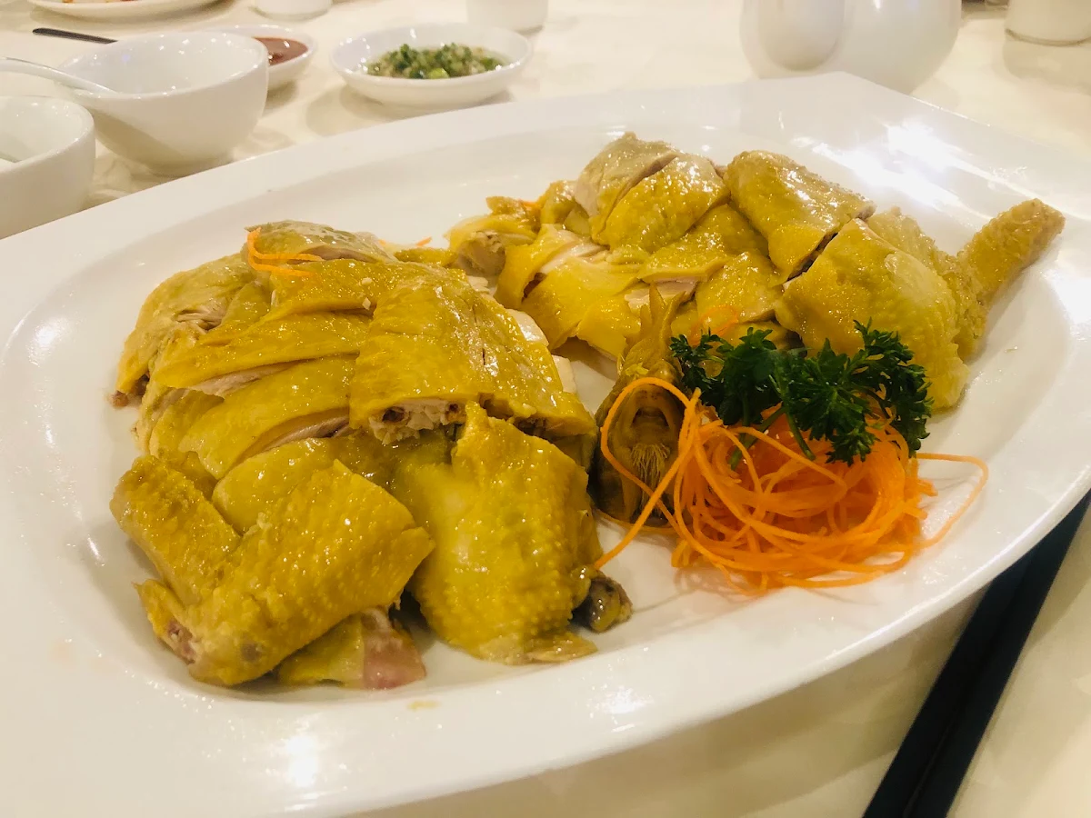 Free Run Chicken, 漁港灣 Lobster Harbour