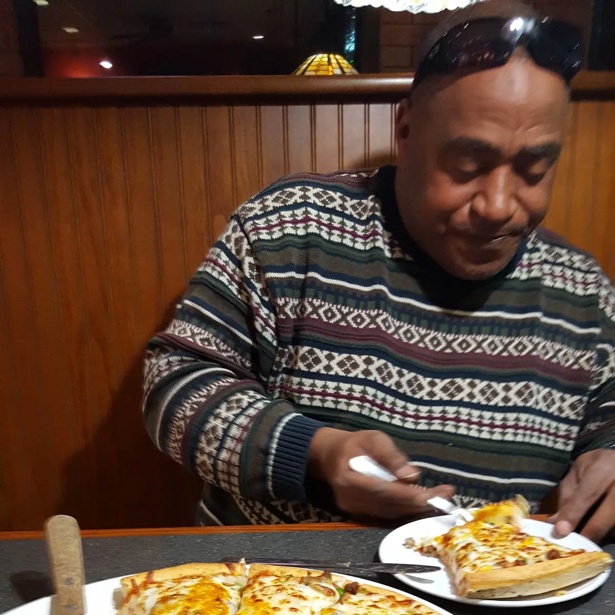 Great Pizza